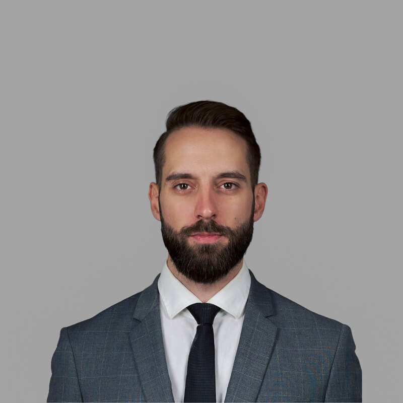 Petar Kyosev